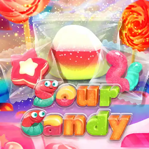 Sour Candy