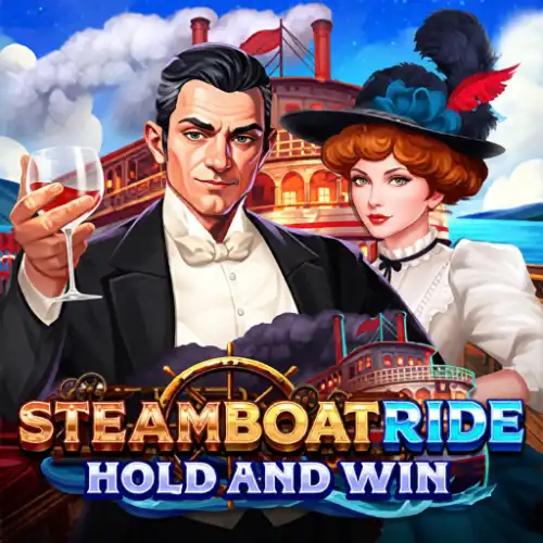SteamboatRide Hold and Win