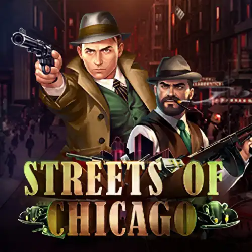 Streets Of Chicago