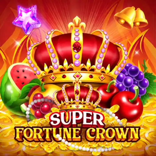 Super Fortune Crown