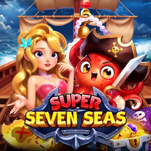 Super Seven Seas