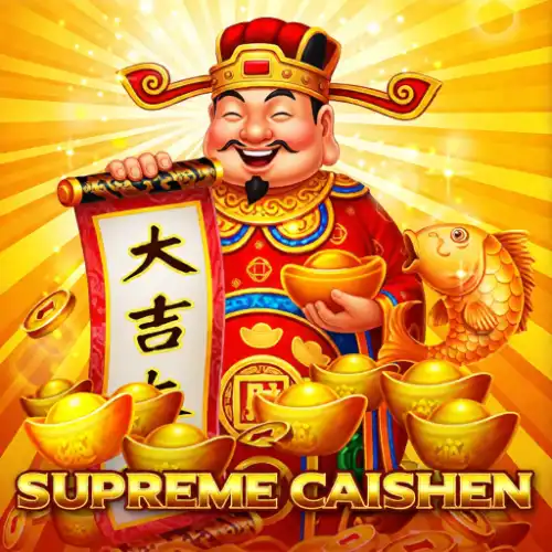 Supreme Caishen