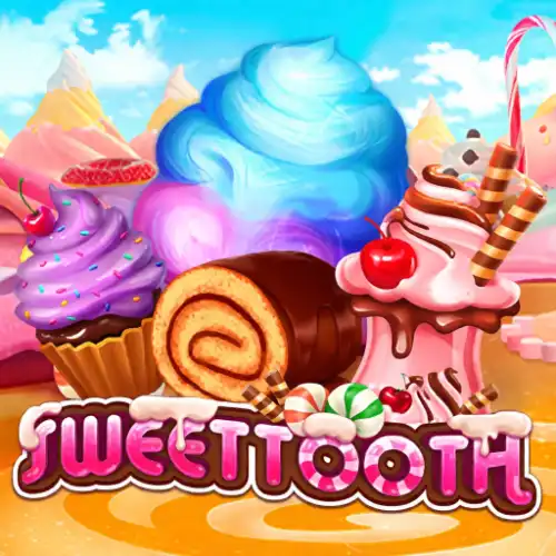 Sweet Tooth