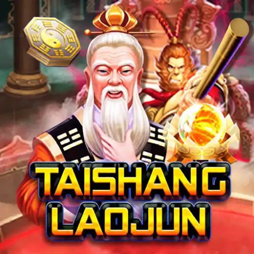 Tai Shang Lao Jun