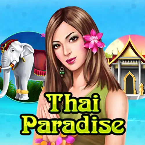 Thai Paradise
