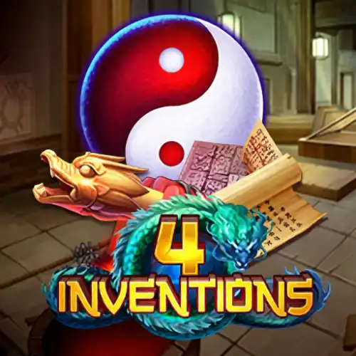 The Four Invention