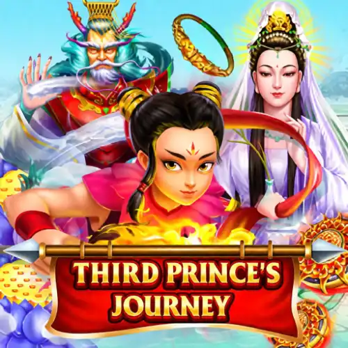 Third Prince's Journey
