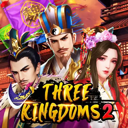Three Kingdoms 2