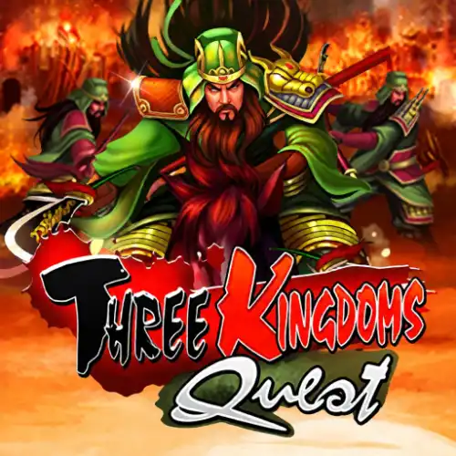 Three Kingdoms Quest