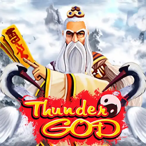 Thunder God