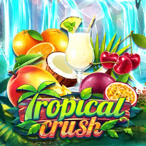Tropical Crush