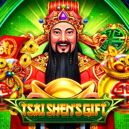 Tsai Shen's Gift