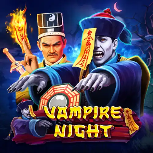 Vampire Night