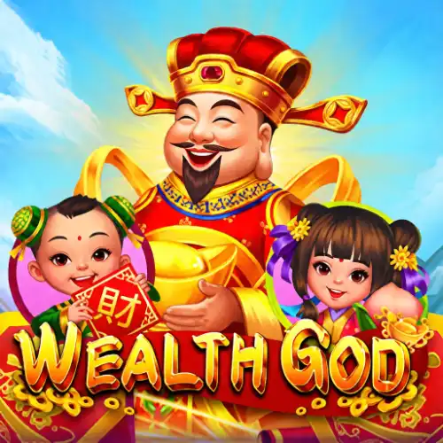 Wealth God