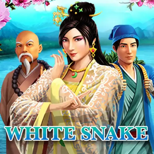 White Snake