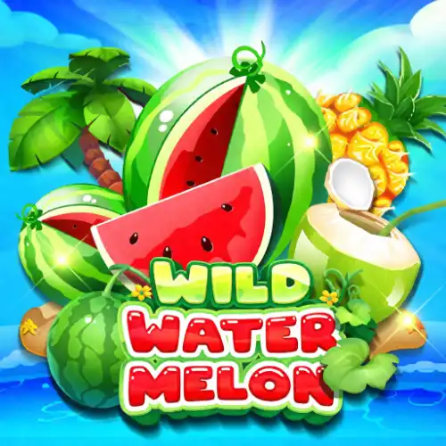 Wild Watermelon