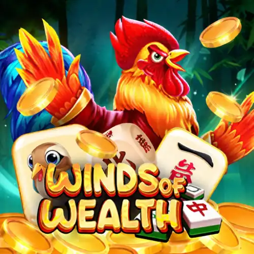 Winds Of Wealth
