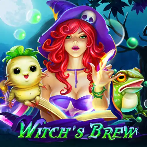 Witch's Brew