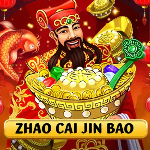 Zhao Cai Jin Bao