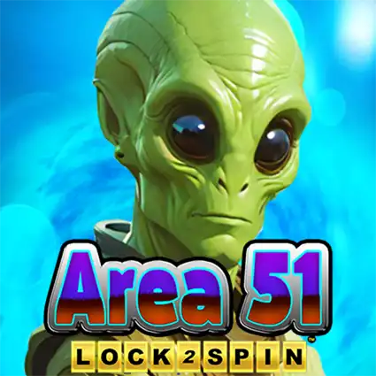 Area 51 Lock 2 Spin