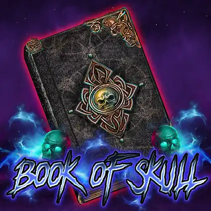 Book of Skull