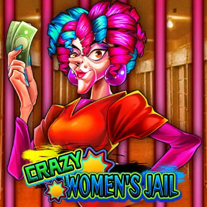 Crazy Women's Jail