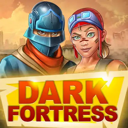 Dark Fortress