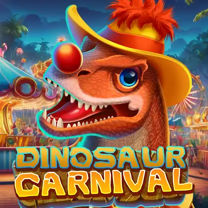 Dinosaur Carnival