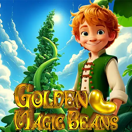 Golden Magic Beans