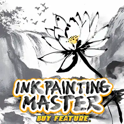 Ink Painting Master Buy Feature