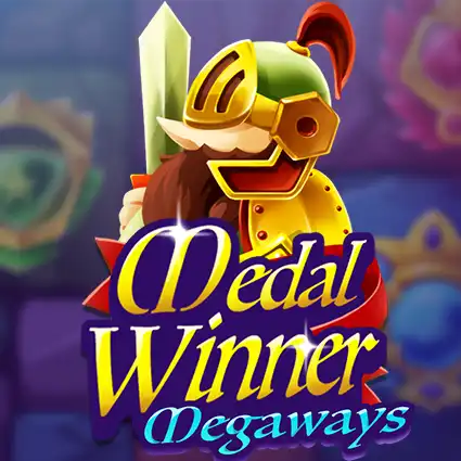 Medal Winner Megaways