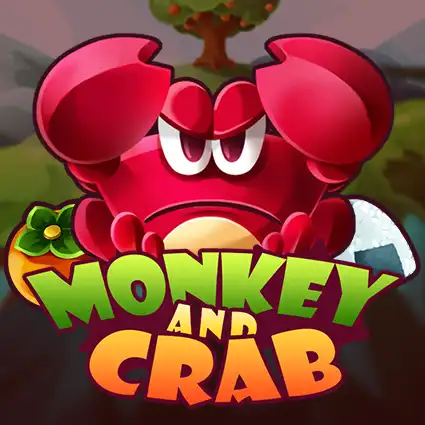 Monkey and Crab