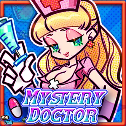 Mystery Doctor