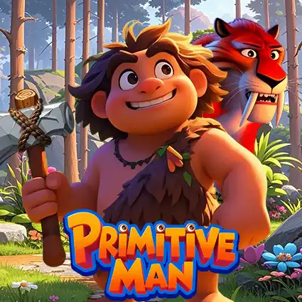 Primitive Man