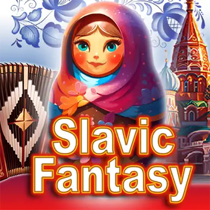 Slavic Fantasy