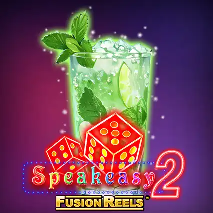 Speakeasy 2 Fusion Reels