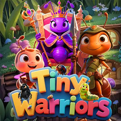 Tiny Warriors