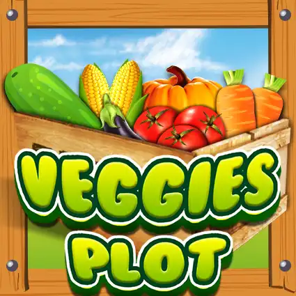 Veggies Plot