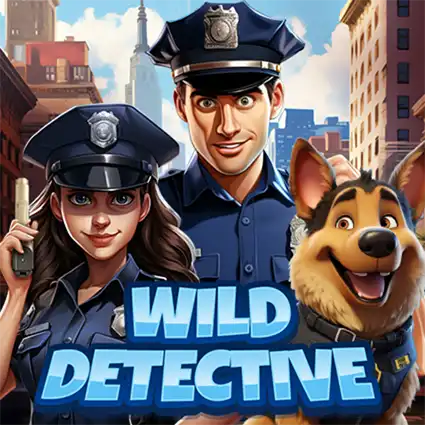 Wild Detective