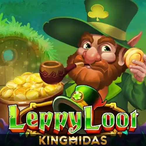 Leppy's Loot