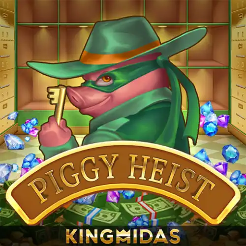 Piggy Heist