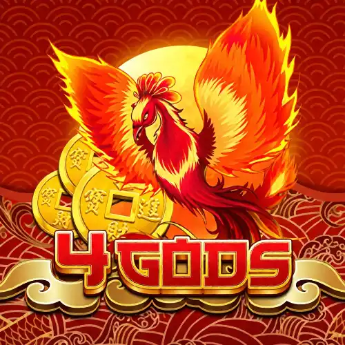4 Gods