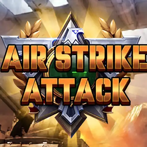 Air Strike Attack