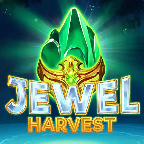 Jewel Harvest