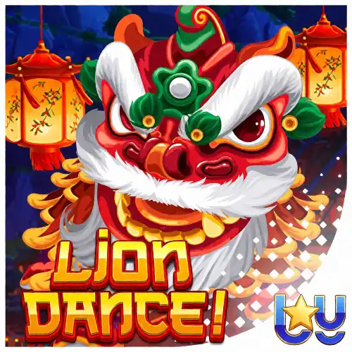 Lion Dance