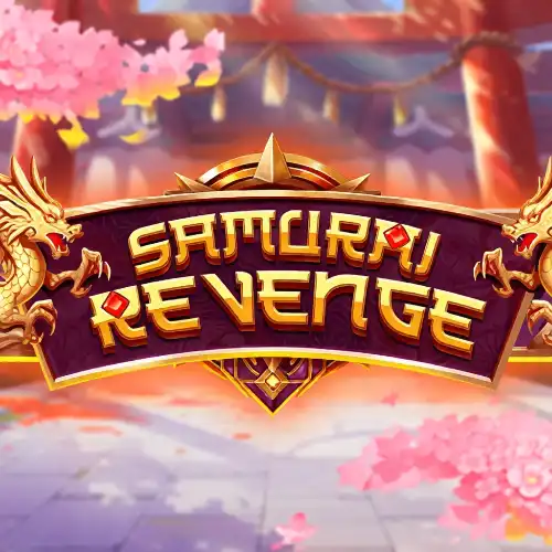 Samurai Revenge