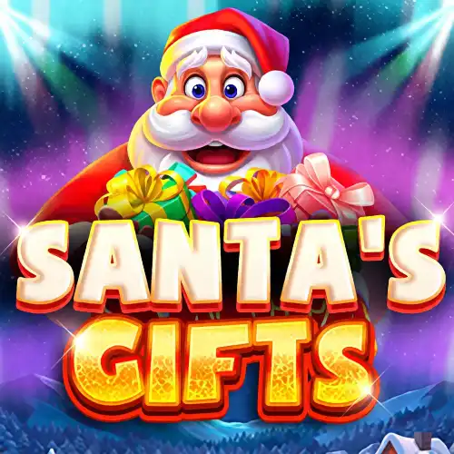 Santa's Gifts
