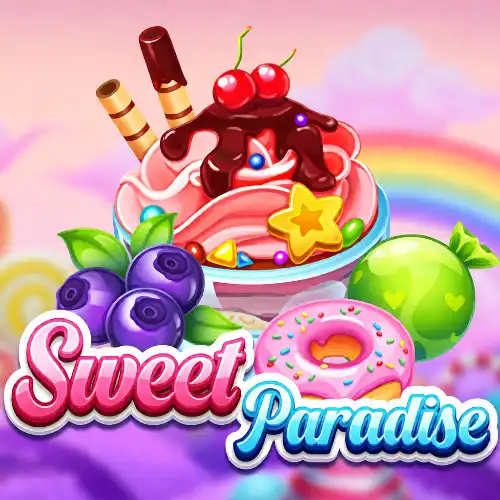 Sweet Paradise