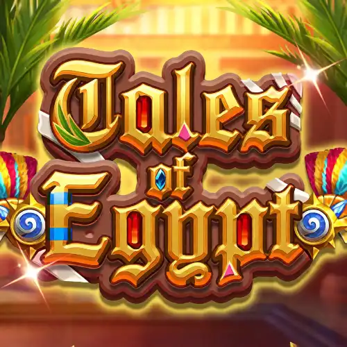 Tales Of Egypt