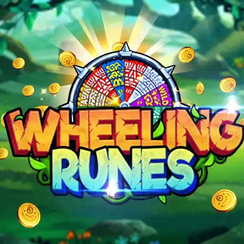Wheeling Runes